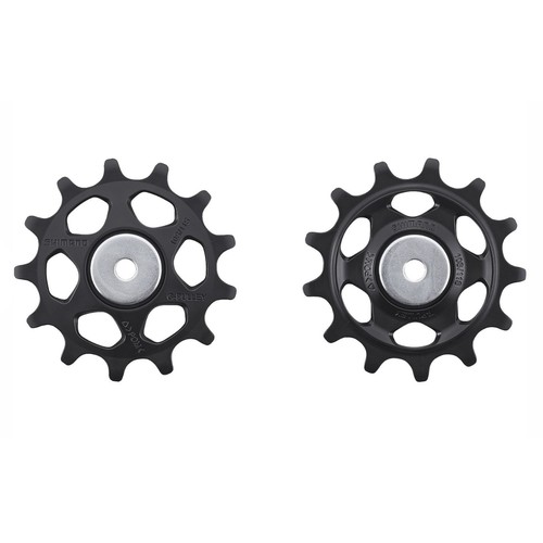 Shimano deore jockey wheels - shimano,