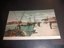 The Quay, POOLE, Dorset - F