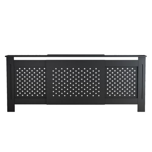 Mdf radiator cover - mdf,