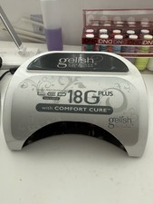 Gelish LED 18Gplus