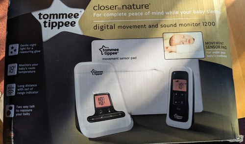Used tommee tippee - tippee, to