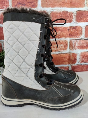 Women alpine brown and - alpine,