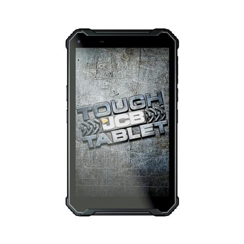 Jcb phone tough tablet 128 - tough,