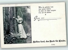 10548285 - B 544 Mellins food