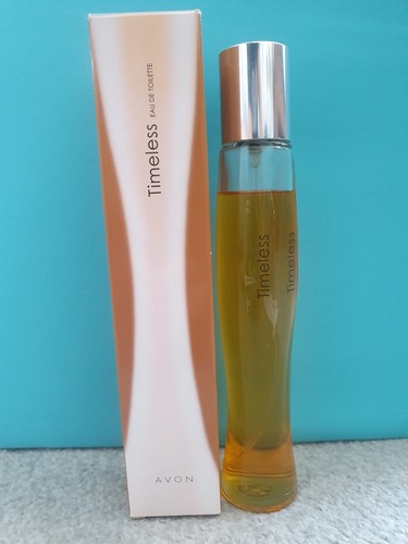 Avon timeless eau toilette - avon,