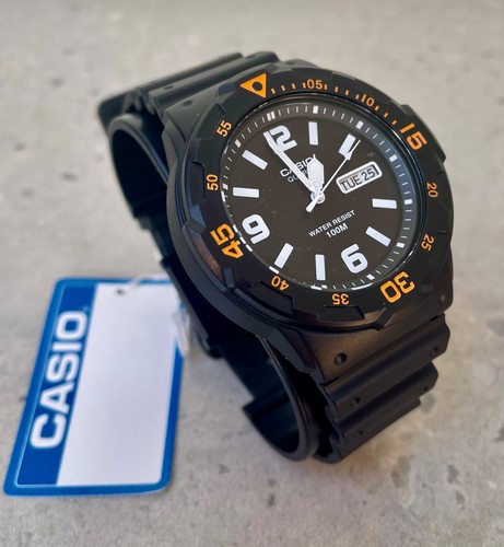 Casio mrw 200h - casio,
