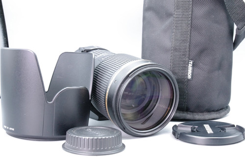 Tamron 200mm 8 ld - 70–200mm, f/2.8