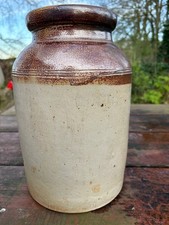 Stoneware Vintage Glazed