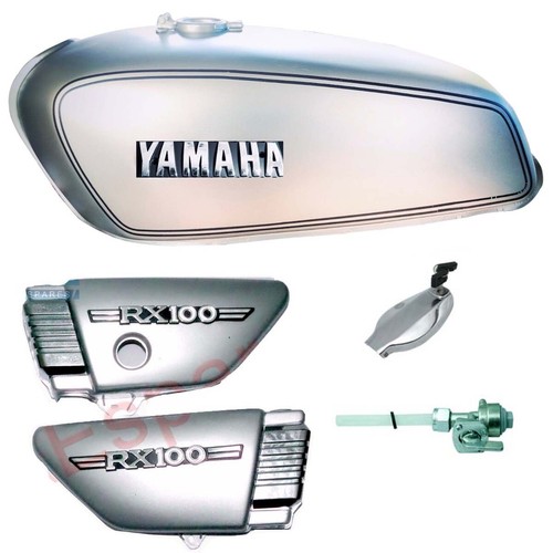 For yamaha rx100 rx125 - rx125, fuel