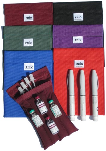 Frio large insulin cooling - frio,