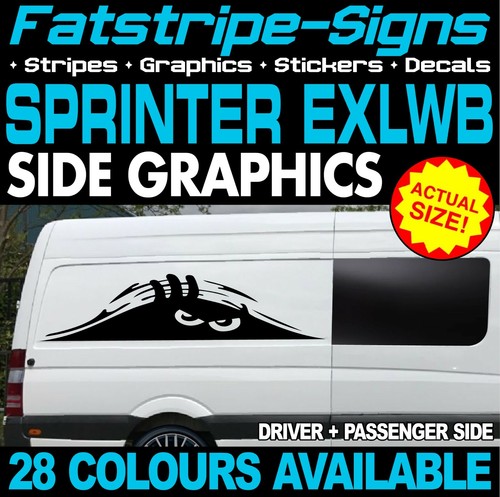 Fit mercedes sprinter exlwb - mercedes,