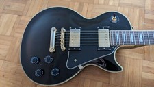 U04 KOREAN EPIPHONE LES PAUL