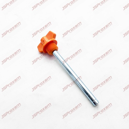 Gearbox oil dipstick - oil,