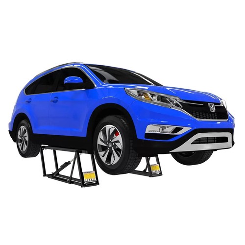 Quickjack portable automatic - portable,