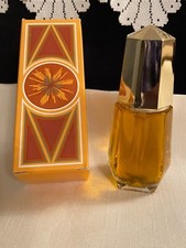 Vintage Avon TIMELESS Spray