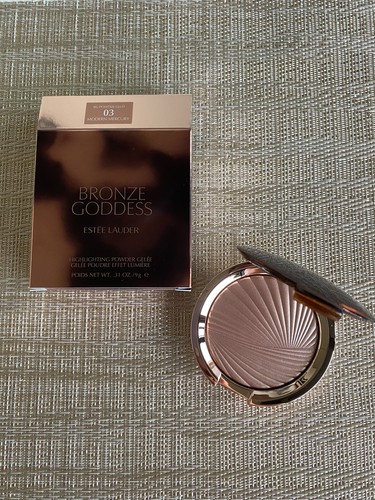 Estee lauder bronze goddess - lauder,