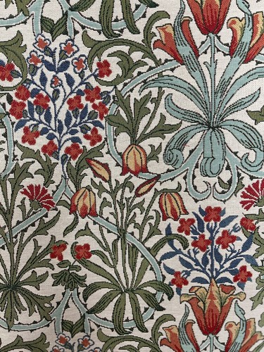 William morris woodland weeds - woodland,