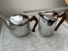 PIQUOT Ware PICQUOT Tea Pot