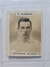 Pinnace Cigarette Card