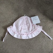 Emile et Rose Baby Hat BNWT