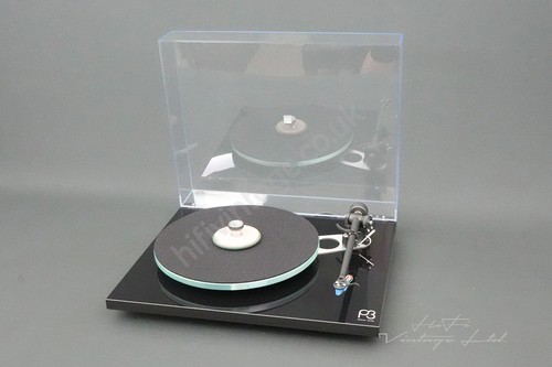 Rega planar turntable - rega,