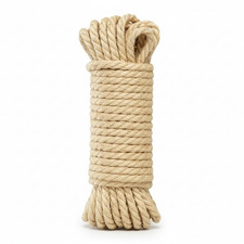 Sisal Rope Natural Cat