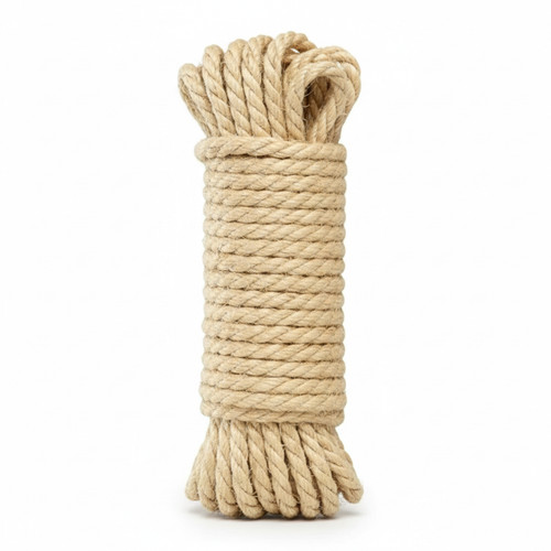 Natural sisal rope - sisal,
