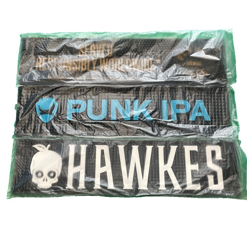 Brewdog beer mats drip tray - beer,