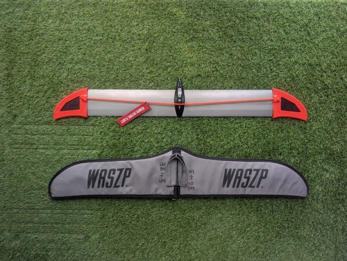 Waszp tip sox foil - tip-sox.,