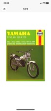 Haynes Yamaha TY50 80 125 175