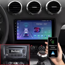 Apple Carplay GPS BT Android