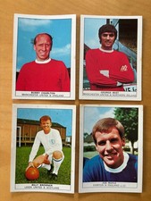 Nabisco Foods Football Cards