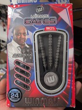 Leonard Gates 90% Tungsten