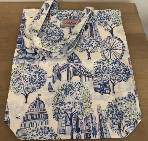 Cath kidston london toile tote - cath,