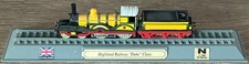 Highland Railway Duke Class