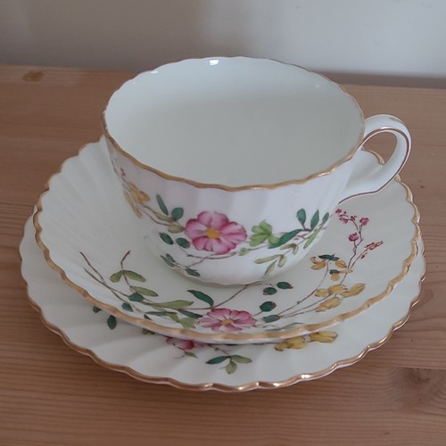 Aynsley s511 england bone - s511,
