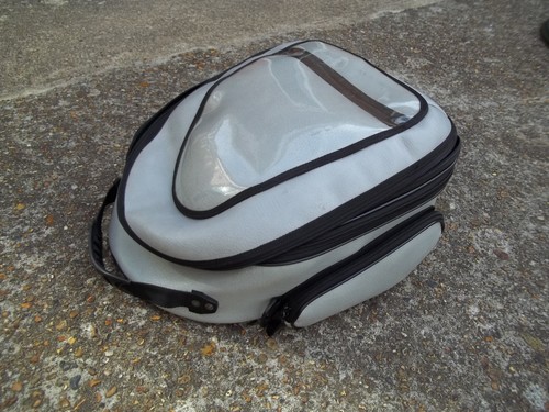 Bagster baglux tank bag - bagster,
