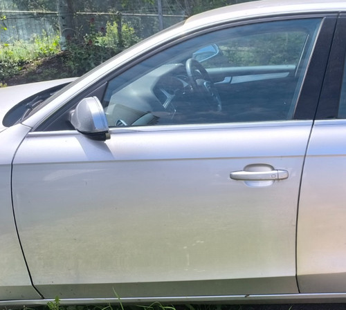 Audi 2008 2015 nearside - audi, a4
