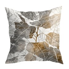 Decorative Pillow Case 45x45cm