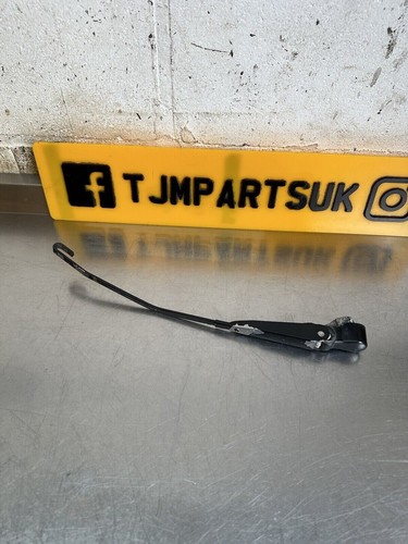 Honda civic rear wiper arm - honda,