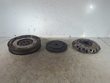 Bmw 320d 3 Series F30 Saloon 4 Door 2012-2015 1995 Flywheel Dual Mass P83