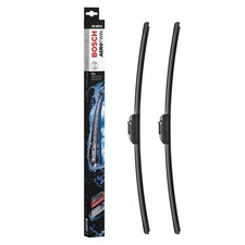 2x Wiper Blades Pair For