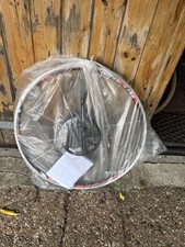 Fulcrum Racing S-Five Rim Brake 700c Front Road Bike Wheel 