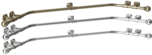 28mm eyelet bay pole - 28mm,