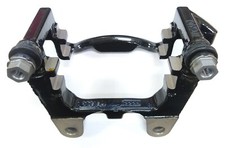 AUDI TT TTS TTRS RS3 BRAKE CALIPER PAD CARRIER LEFT REAR GENUINE 8J0615425D