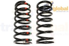 Heavy Duty LH RH Rear Coil