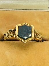 Victorian 15ct Solid Gold &