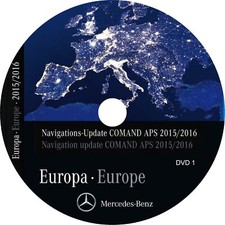 MAPS UPDATING NAVIGATORE