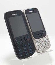 Nokia 6303 Classic Retro Phone - All Colours Unlocked - Pristine GRADE A+