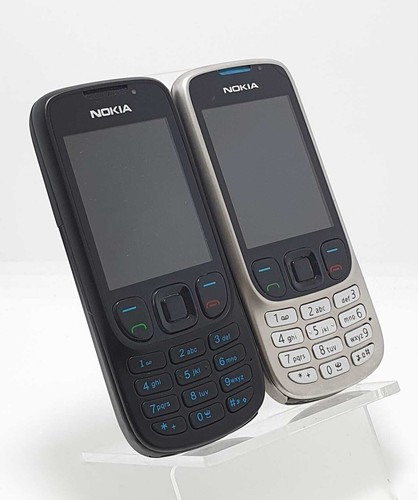 Nokia 6303 classic retro - nokia,